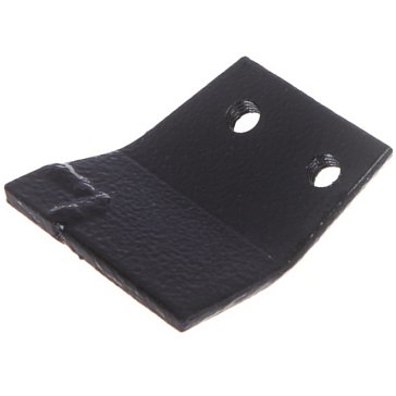 Изображение товара Нож для почвенного шнека Champion C8066 100мм — надежное лезвие для обработки почвы