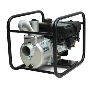Изображение товара Бензиновая мотопомпа MasterYard TP 65 SEV (5 л.с.)