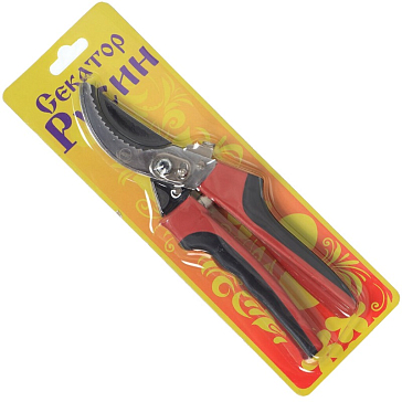 Изображение товара Секатор Инструм-Агро Русин 010143 для садоводов