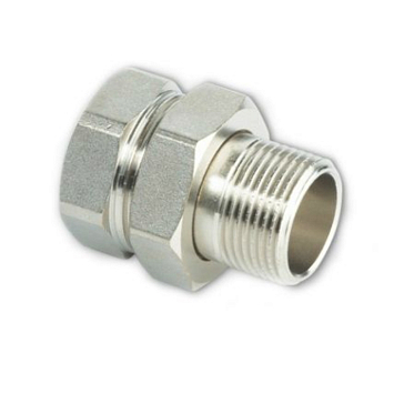 Изображение товара Американка Altstream 2" Н/В прямая (003070106)