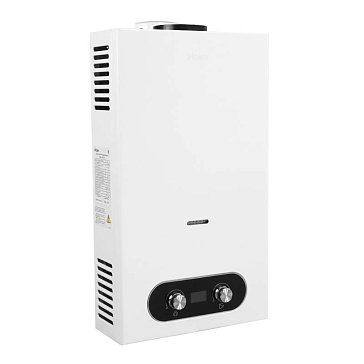 Изображение товара Проточная газовая колонка Haier JSD20-10C для дома на природном газе