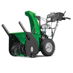 Снегоуборщик бензиновый Subaru SX21 Snow Caiman Valto-24S 7500360302