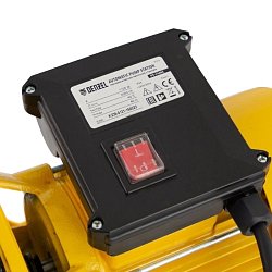 Насосная станция Denzel PS1100С 97215