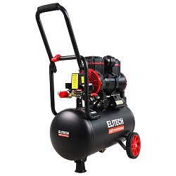 Компрессор Elitech КПБ 300/24М-В 200563