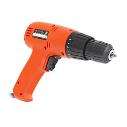 Сетевая дрель-шуруповерт Patriot FS 250 The One