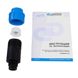 Скважинный насос Джилекс Водомет 3Д 55/50