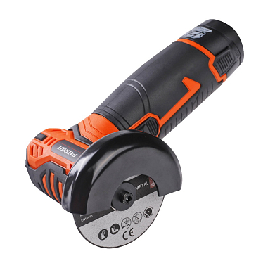 Изображение товара Машина углошлифовальная (УШМ) Patriot AG 100Li 110303100