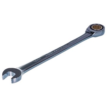 Изображение товара Ключ комбинированный трещоточный Jonnesway W45110 10 мм для ремонта и сборки