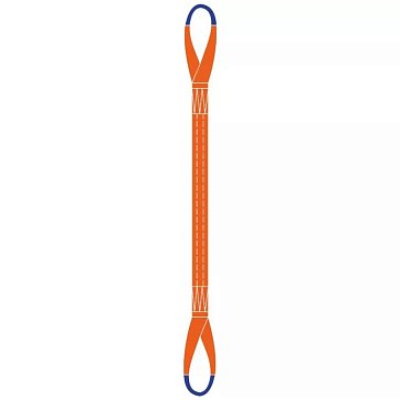 Изображение товара Строп текстильный петлевой Сибталь 2432 5т-3м