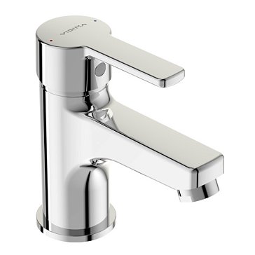 Изображение товара Смеситель для раковины Vidima Уно BA234AA (хром)