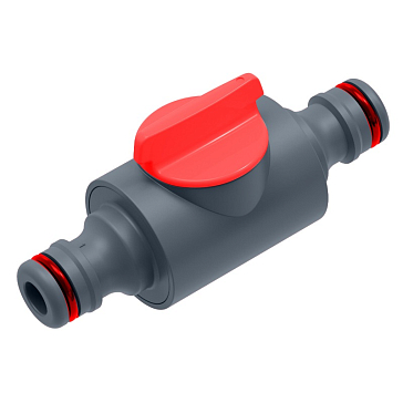 Изображение товара Коннектор с регулировкой давления Elitech Garden HF 026 206054