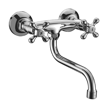 Изображение товара Смеситель для кухни Lemark Standard LM2111C