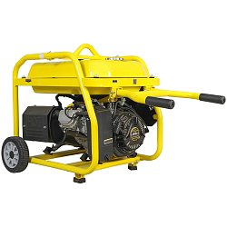 Генератор бензиновый Snirrex 11100EA-3U (X17)