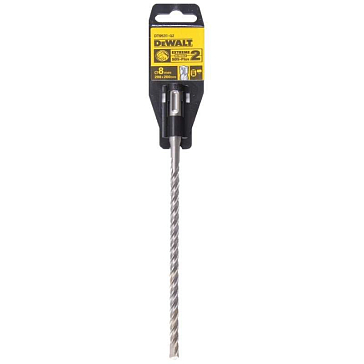 Изображение товара Бур DeWalt DT9531-QZ Extreme2 SDS-Plus, 8x260x200 мм