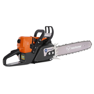 Изображение товара Бензопила Holzfforma G366 59 см3 4.6 л.с. 40 см