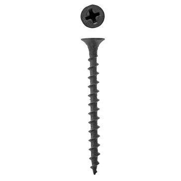 Изображение товара Саморез Starfix SMB1-29302-2 3.5х35мм для гипсокартона из стали фосфатированный Германия