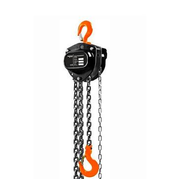 Изображение товара Ручная цепная таль Magnus-Profi LD-2000 2 т, высота подъема 6м