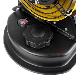 Дизельная тепловая пушка Ballu BHDP-20 (прямой нагрев, 20 кВт, 590 м3/ч)