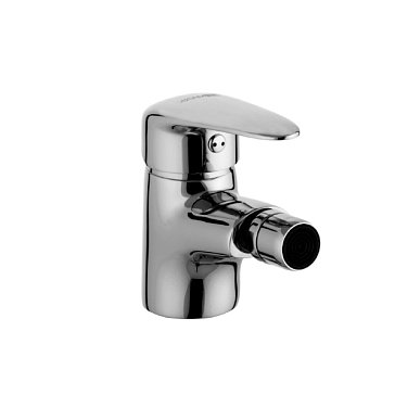 Изображение товара Смеситель для биде Lemark Pramen LM3308C хром однорычажный с керамическим картриджем