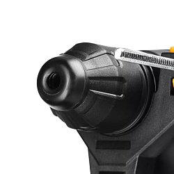 Перфоратор RUNTEC RT-EHS1050 220В, 3Дж, 1050Вт