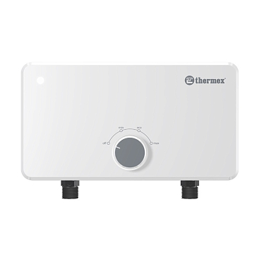 Изображение товара Проточный водонагреватель электрический Thermex Urban 5500 combi ЭдЭБ02582