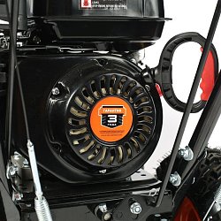 Машина универсальная подметальная PATRIOT PS 888 S 426108888 для сухих поверхностей