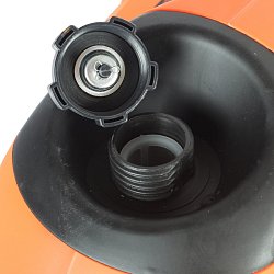 Бензиновый инверторный генератор Patriot GP 3000i