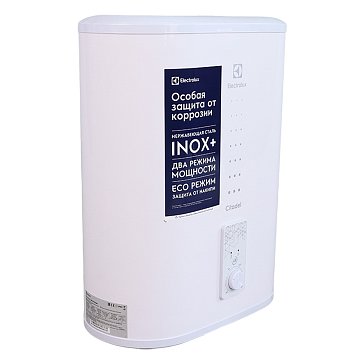 Изображение товара Электрический накопительный водонагреватель Electrolux EWH 30 Citadel