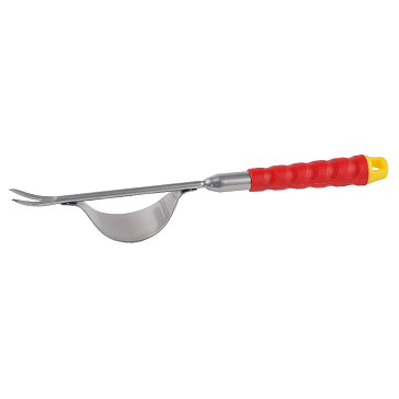 Изображение товара Корнеудалитель Grinda 8-421446_z01 с коннекторной системой 390 мм