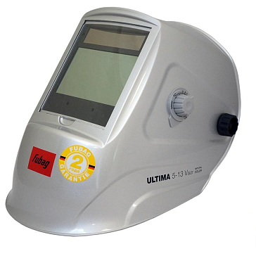 Изображение товара Сварочная маска Fubag Ultima 5-13 Visor Natural Color