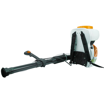 Изображение товара Бензиновый ранцевый опрыскиватель для сада Stihl SR 200 42410112603 (объем 10л)