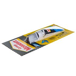 Клей Момент супер гель 622917, 3 г