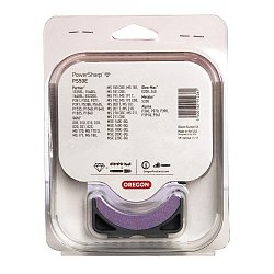 Цепь для бензопилы Oregon POWERSHARP PS50E (толщина 1.3 мм, 50 звеньев, шаг 3/8" (0.375))