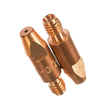 Изображение товара Контактный наконечник Fubag M6х28 мм для сварки MIG/MAG 10 шт.