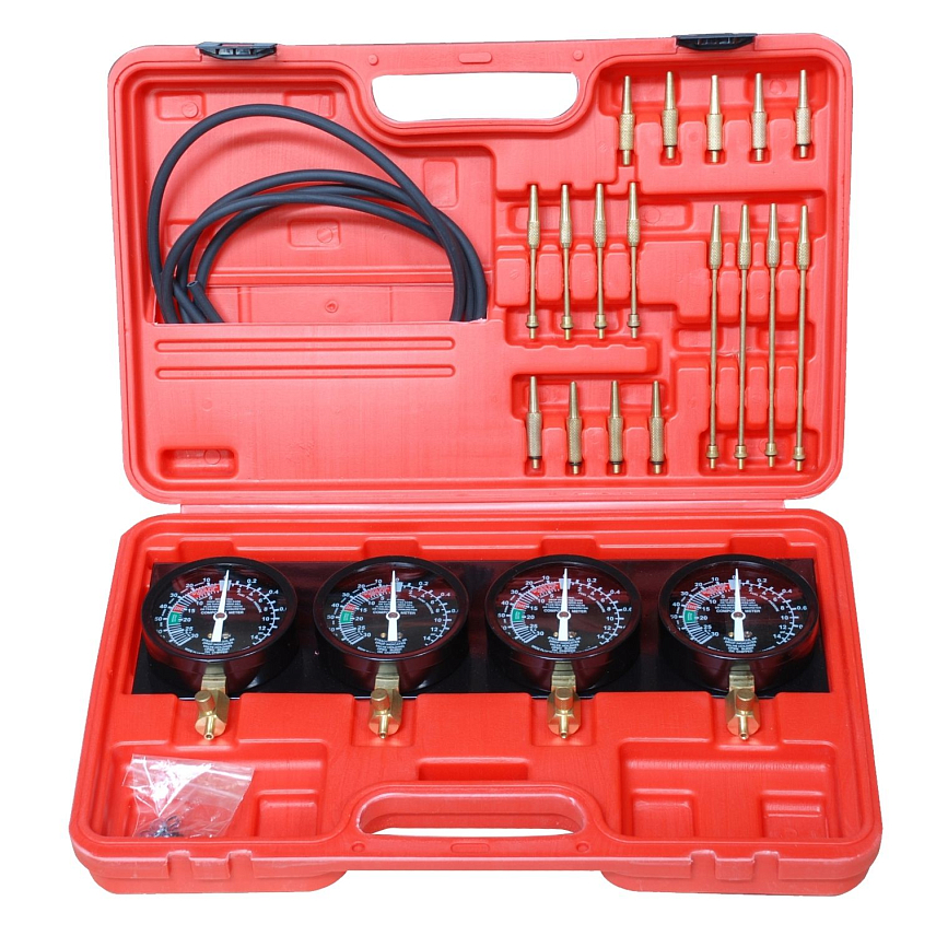 Синхронизатор карбюраторных двигателей MHRTools MHR-A0112 в Иваново
