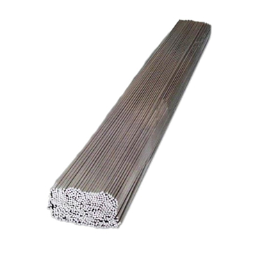 Изображение товара Проволока сварочная СЗСМ СВ08А 3 мм для TIG сварки