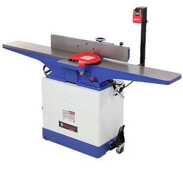 Изображение товара Станок Фуговальный Belmash J200/1800AMR 380V