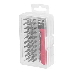 Набор бит Wortex BS 32 1323450