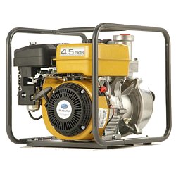 Мотопомпа Caiman CP-207C