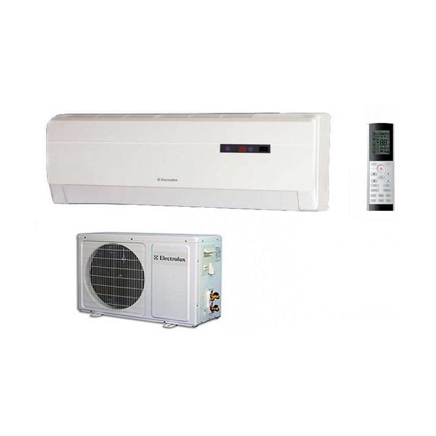 Сплит-система Electrolux EACS-07HS/N3 в Муроме