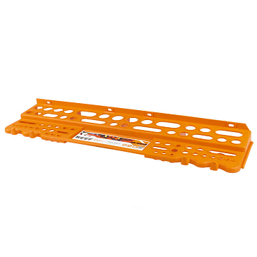 Изображение товара Полка для инструмента Blocker ПЦ 3670 Tool Bar, 62,5см