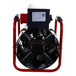 Электрическая тепловая пушка NeoClima ТПК-9