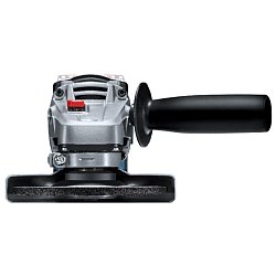 Аккумуляторная угловая шлифмашина Bosch GWS 18-125 V-LI 0.615.990.L6G