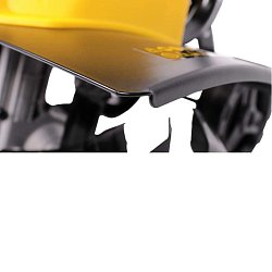 Электрический культиватор Champion EC 1500 (кол-во скоростей: 1 вперед, ширина обработки 450 мм)