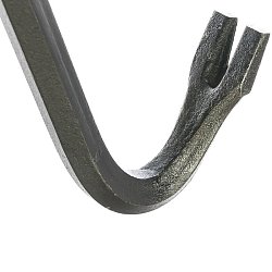 Гвоздодер Sparta 252265 (600 мм, вес 1 кг)