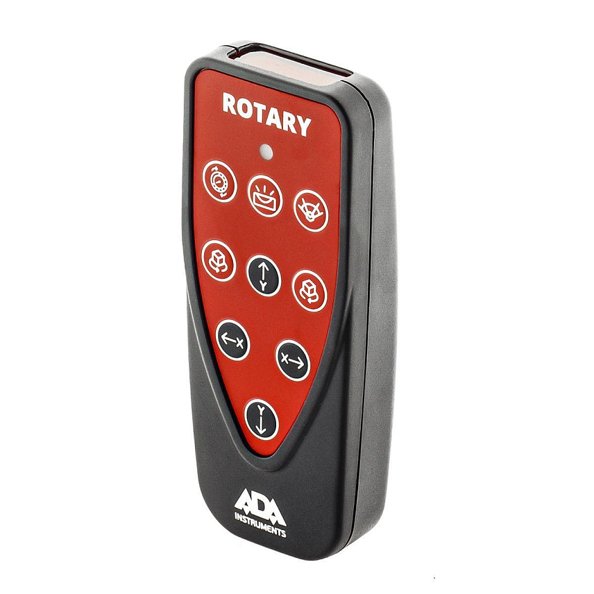 Ротационный лазерный нивелир ADA ROTARY 400 HV Servo в Кинешме