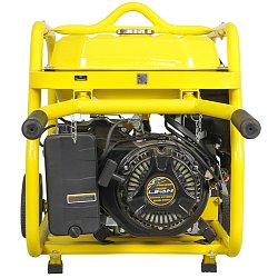 Генератор бензиновый Snirrex 11100EA-3U (X17)