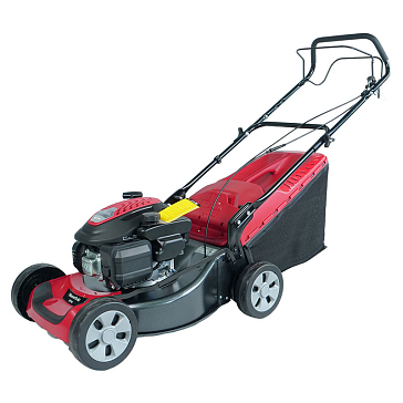 Изображение товара Самоходная бензиновая газонокосилка Mountfield SP46 для профессионалов