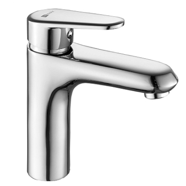 Изображение товара Однорычажный смеситель для раковины Lemark Point LM0306C