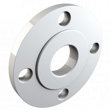 Изображение товара Стальной фланец Tebo RU-TB 75 PN10 Dу65 для полипропиленовых труб